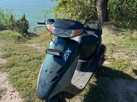 Хонда Дио, объемом двигателя 70 л и пробегом 0 тыс. км за 549 $, фото 1 на Automoto.ua