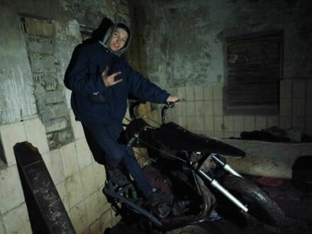 Хонда Дио, объемом двигателя 65 л и пробегом 0 тыс. км за 190 $, фото 1 на Automoto.ua