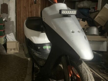 Хонда Діо, об'ємом двигуна 65 л та пробігом 0 тис. км за 190 $, фото 1 на Automoto.ua