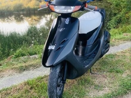 Хонда Дио, объемом двигателя 49 л и пробегом 0 тыс. км за 463 $, фото 1 на Automoto.ua