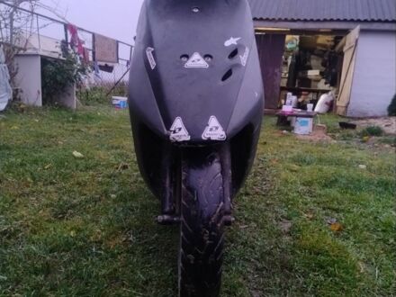 Хонда Діо, об'ємом двигуна 50 л та пробігом 0 тис. км за 189 $, фото 1 на Automoto.ua