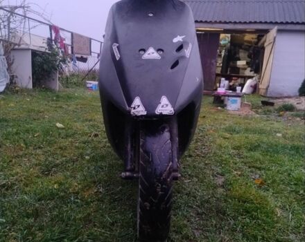 Хонда Дио, объемом двигателя 50 л и пробегом 0 тыс. км за 189 $, фото 1 на Automoto.ua