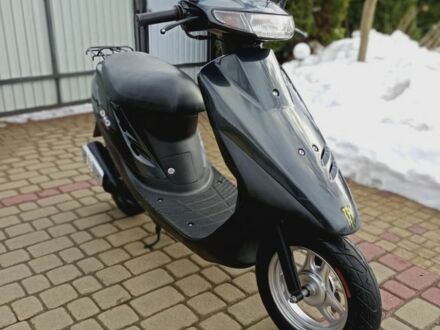 Хонда Дио, объемом двигателя 65 л и пробегом 0 тыс. км за 328 $, фото 1 на Automoto.ua