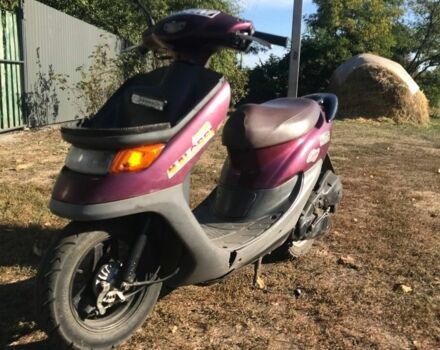 Хонда Дио, объемом двигателя 49 л и пробегом 0 тыс. км за 24 $, фото 1 на Automoto.ua