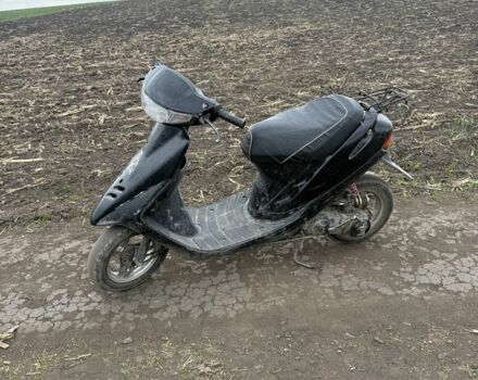 Хонда Дио, объемом двигателя 49 л и пробегом 0 тыс. км за 103 $, фото 1 на Automoto.ua