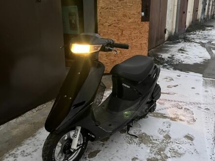 Хонда Дио, объемом двигателя 0 л и пробегом 0 тыс. км за 308 $, фото 1 на Automoto.ua