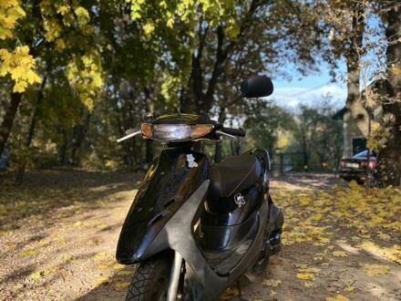 Хонда Дио, объемом двигателя 49 л и пробегом 0 тыс. км за 241 $, фото 1 на Automoto.ua