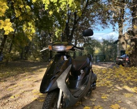Хонда Дио, объемом двигателя 49 л и пробегом 0 тыс. км за 200 $, фото 1 на Automoto.ua