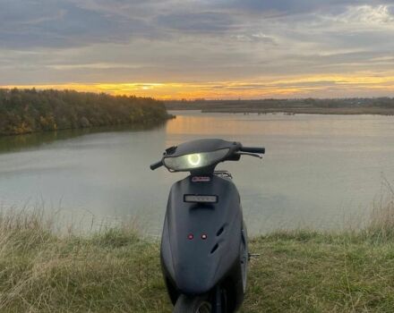 Хонда Дио, объемом двигателя 100 л и пробегом 0 тыс. км за 127 $, фото 1 на Automoto.ua