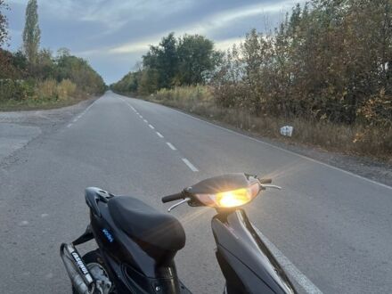 Хонда Дио, объемом двигателя 65 л и пробегом 0 тыс. км за 391 $, фото 1 на Automoto.ua