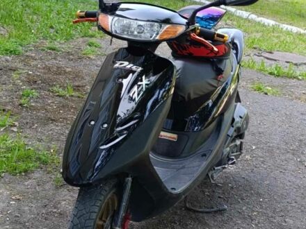 Хонда Дио, объемом двигателя 50 л и пробегом 0 тыс. км за 12 $, фото 1 на Automoto.ua