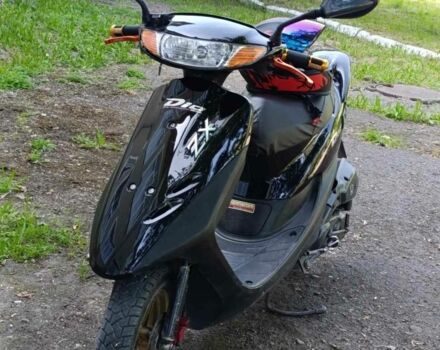 Хонда Діо, об'ємом двигуна 50 л та пробігом 0 тис. км за 489 $, фото 1 на Automoto.ua