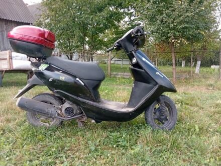 Хонда Дио, объемом двигателя 0 л и пробегом 0 тыс. км за 225 $, фото 1 на Automoto.ua