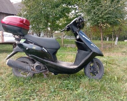 Хонда Діо, об'ємом двигуна 0 л та пробігом 0 тис. км за 225 $, фото 1 на Automoto.ua