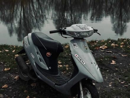 Хонда Дио, объемом двигателя 70 л и пробегом 0 тыс. км за 284 $, фото 1 на Automoto.ua