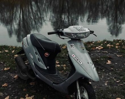 Хонда Діо, об'ємом двигуна 70 л та пробігом 0 тис. км за 284 $, фото 1 на Automoto.ua