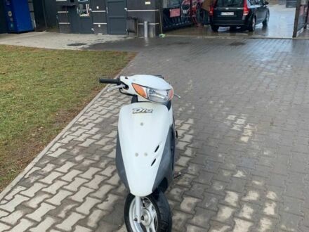 Хонда Діо, об'ємом двигуна 49 л та пробігом 0 тис. км за 300 $, фото 1 на Automoto.ua