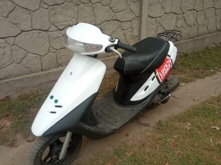 Хонда Дио, объемом двигателя 50 л и пробегом 0 тыс. км за 340 $, фото 1 на Automoto.ua