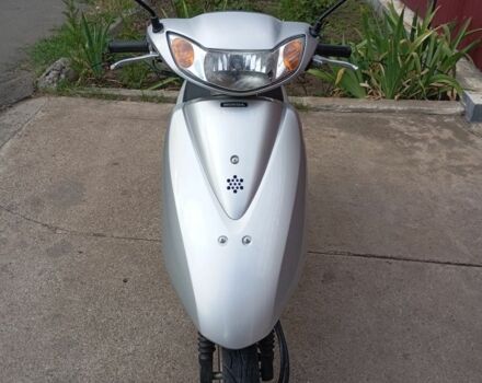 Хонда Дио, объемом двигателя 50 л и пробегом 0 тыс. км за 650 $, фото 1 на Automoto.ua