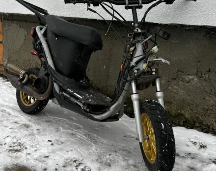 Хонда Діо, об'ємом двигуна 72 л та пробігом 0 тис. км за 653 $, фото 1 на Automoto.ua