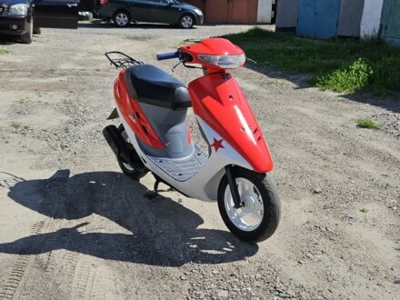 Хонда Діо, об'ємом двигуна 49 л та пробігом 0 тис. км за 223 $, фото 1 на Automoto.ua