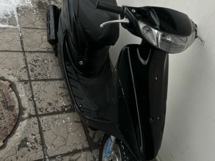 Хонда Дио, объемом двигателя 50 л и пробегом 0 тыс. км за 190 $, фото 1 на Automoto.ua