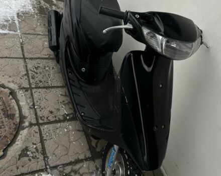 Хонда Діо, об'ємом двигуна 50 л та пробігом 0 тис. км за 190 $, фото 1 на Automoto.ua