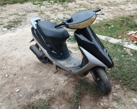 Хонда Дио, объемом двигателя 49 л и пробегом 0 тыс. км за 181 $, фото 1 на Automoto.ua