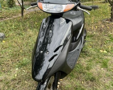 Хонда Діо, об'ємом двигуна 49 л та пробігом 0 тис. км за 500 $, фото 1 на Automoto.ua