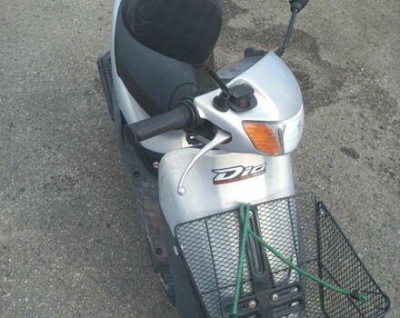 Хонда Дио, объемом двигателя 0 л и пробегом 0 тыс. км за 392 $, фото 1 на Automoto.ua