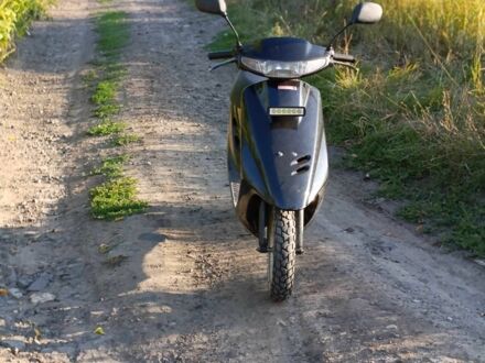 Хонда Діо 2000 у Богодухове на Automoto.ua Хонда Діо, об'ємом двигуна 50 л та пробігом 0 тис. км за 486 $, фото 1 на Automoto.ua