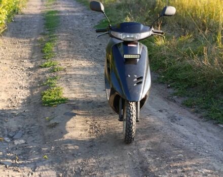 Хонда Діо, об'ємом двигуна 50 л та пробігом 0 тис. км за 486 $, фото 1 на Automoto.ua