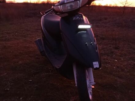 Хонда Дио, объемом двигателя 65 л и пробегом 0 тыс. км за 95 $, фото 1 на Automoto.ua