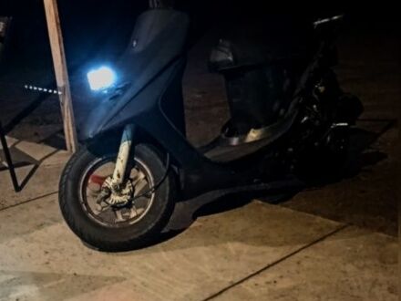 Хонда Діо, об'ємом двигуна 65 л та пробігом 0 тис. км за 237 $, фото 1 на Automoto.ua