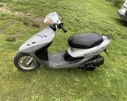 Хонда Дио, объемом двигателя 50 л и пробегом 0 тыс. км за 298 $, фото 1 на Automoto.ua