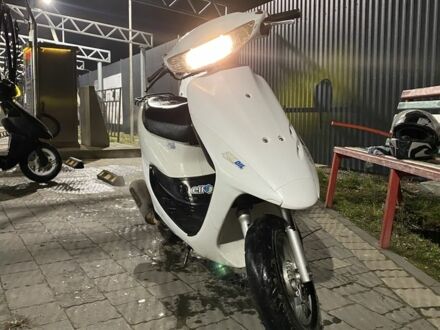 Хонда Діо, об'ємом двигуна 65 л та пробігом 0 тис. км за 439 $, фото 1 на Automoto.ua