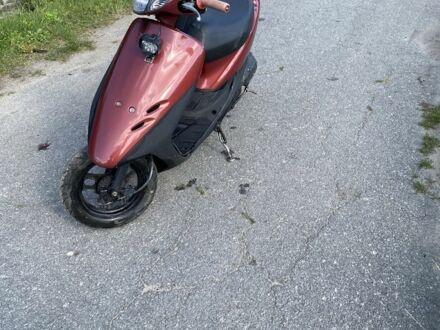 Хонда Діо, об'ємом двигуна 49 л та пробігом 0 тис. км за 296 $, фото 1 на Automoto.ua