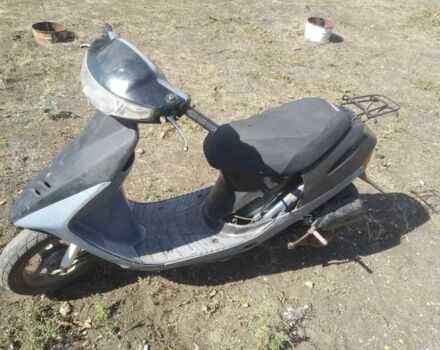 Хонда Дио, объемом двигателя 49 л и пробегом 0 тыс. км за 121 $, фото 1 на Automoto.ua
