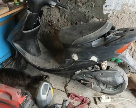 Хонда Діо, об'ємом двигуна 0 л та пробігом 0 тис. км за 106 $, фото 1 на Automoto.ua