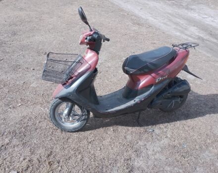 Хонда Діо, об'ємом двигуна 49 л та пробігом 0 тис. км за 302 $, фото 1 на Automoto.ua