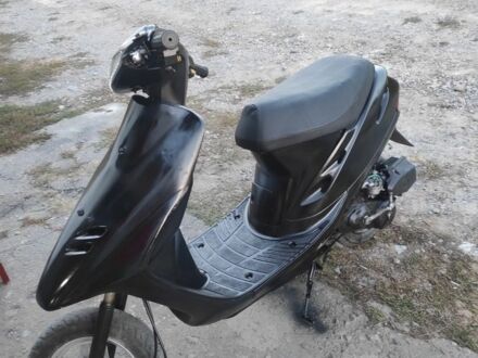 Хонда Дио, объемом двигателя 49 л и пробегом 0 тыс. км за 237 $, фото 1 на Automoto.ua