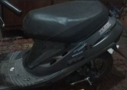 Хонда Дио, объемом двигателя 49 л и пробегом 0 тыс. км за 60 $, фото 1 на Automoto.ua