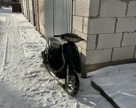 Хонда Діо, об'ємом двигуна 50 л та пробігом 0 тис. км за 178 $, фото 1 на Automoto.ua