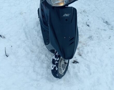 Хонда Діо, об'ємом двигуна 50 л та пробігом 0 тис. км за 189 $, фото 1 на Automoto.ua