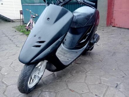 Хонда Діо, об'ємом двигуна 50 л та пробігом 0 тис. км за 167 $, фото 1 на Automoto.ua