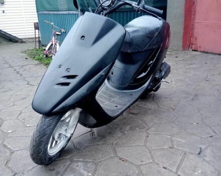 Хонда Дио, объемом двигателя 50 л и пробегом 0 тыс. км за 167 $, фото 1 на Automoto.ua