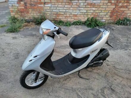 Хонда Дио, объемом двигателя 49 л и пробегом 0 тыс. км за 71 $, фото 1 на Automoto.ua