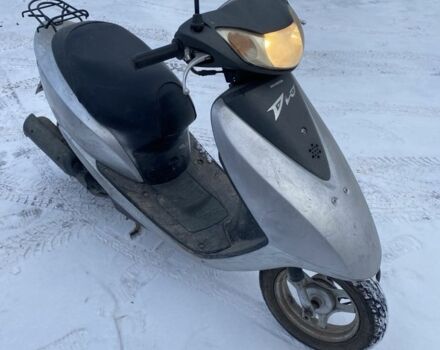 Хонда Діо, об'ємом двигуна 0 л та пробігом 0 тис. км за 308 $, фото 1 на Automoto.ua