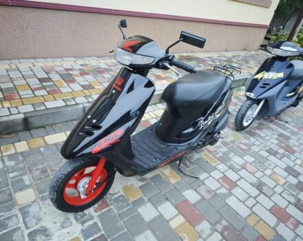 Хонда Дио, объемом двигателя 50 л и пробегом 0 тыс. км за 486 $, фото 1 на Automoto.ua