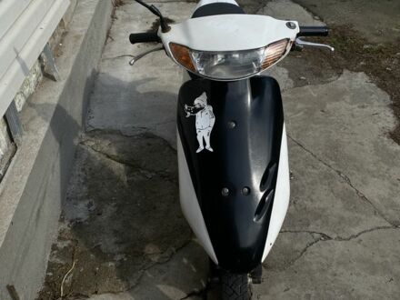 Хонда Дио, объемом двигателя 52 л и пробегом 0 тыс. км за 297 $, фото 1 на Automoto.ua